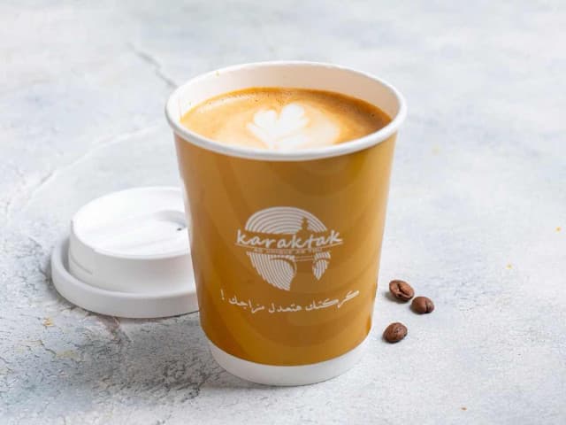 Flat White