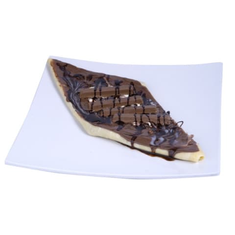 Crepe Kitkat