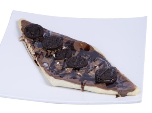 Crepe Oreo