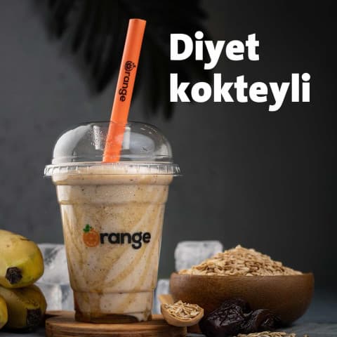 Diyet kokteyli