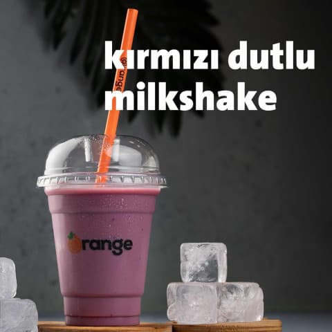 karadut milksheak