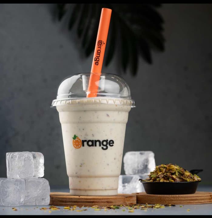 milkshake