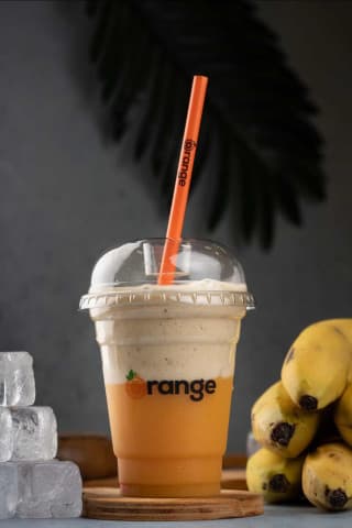 mango ve muz
