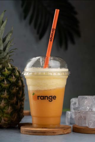 mango ve ananas