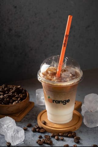 buzlu latte