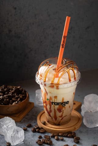 Karamel macchiato
