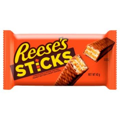 REESE’S STİCKS 42 G 