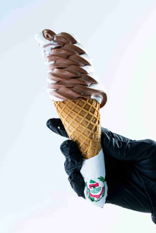 Merry Cream