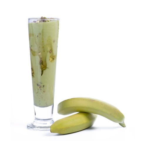 Avocado Banana