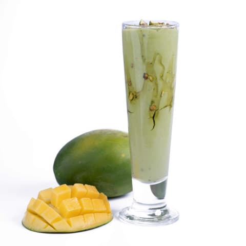 Avocado Mango