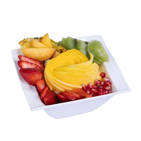 Fruits Salad Diet