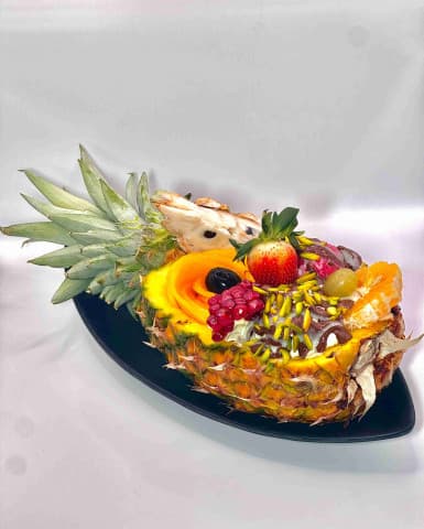 Special Salad