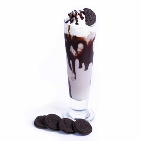 Oreo