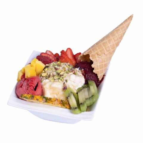 Royal Fruits Salad