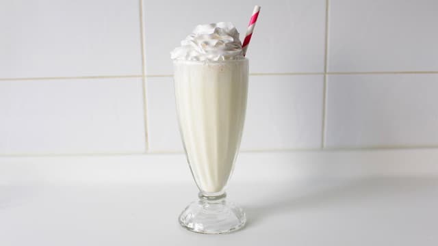 Vanilla