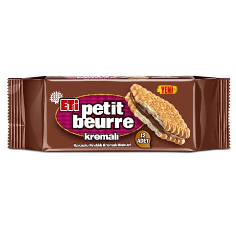 ETİ PETİT BEURRE 270 G