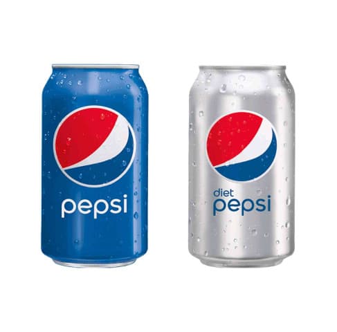 Soft Drink / Diet Soft Drink