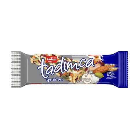 TADIM SPORTİF BAR 30 G