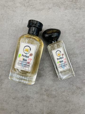 Perfect Man Perfume