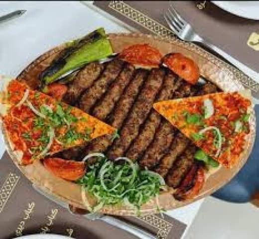 Derry Kebab