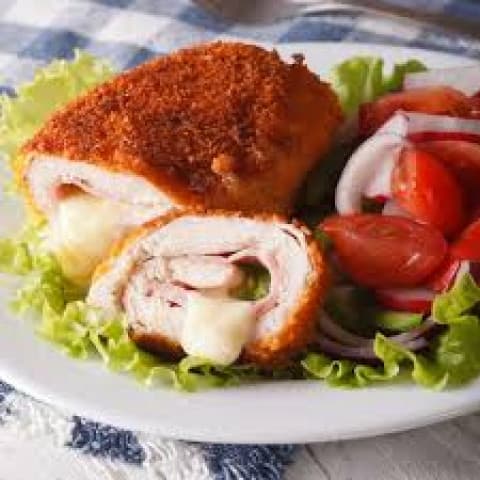 Cordon Bleu