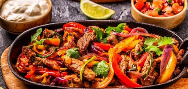 Fajita