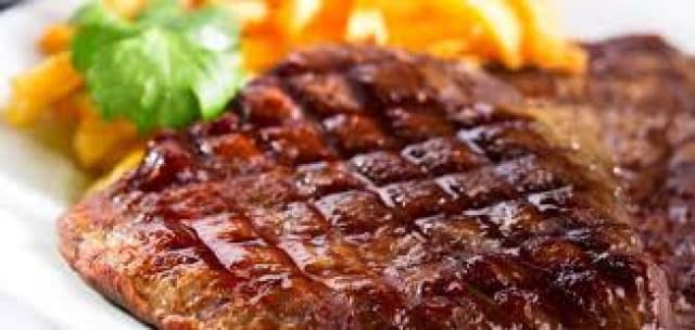 Beef Cutlets