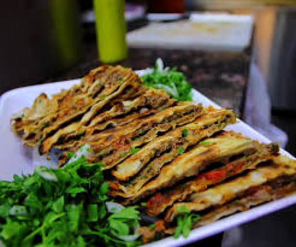 Marina vegetables