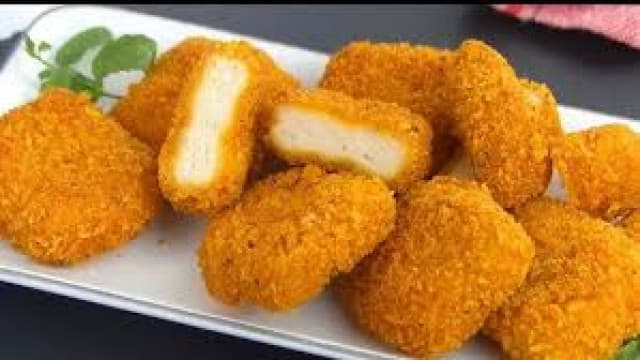 Naget
