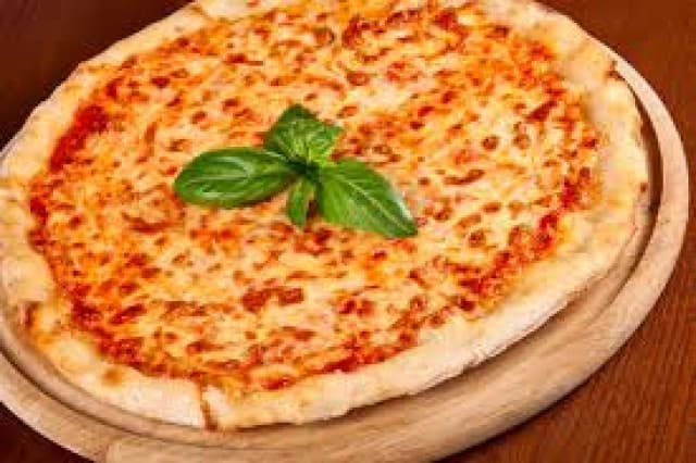 Margareta Pizza