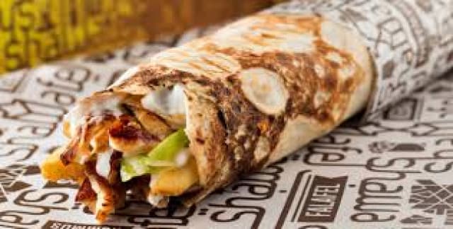 Shawarma