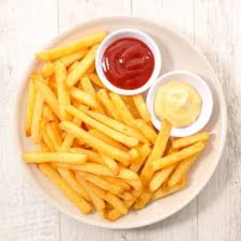 potato