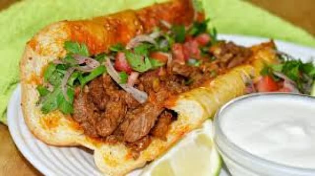 Tantuni