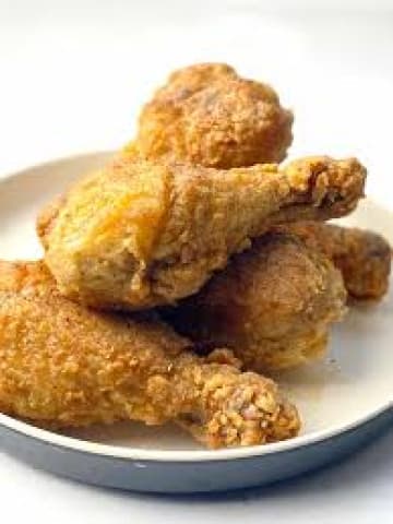 Crispy Joy