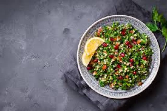 Tabouleh