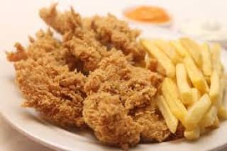 Western Meals