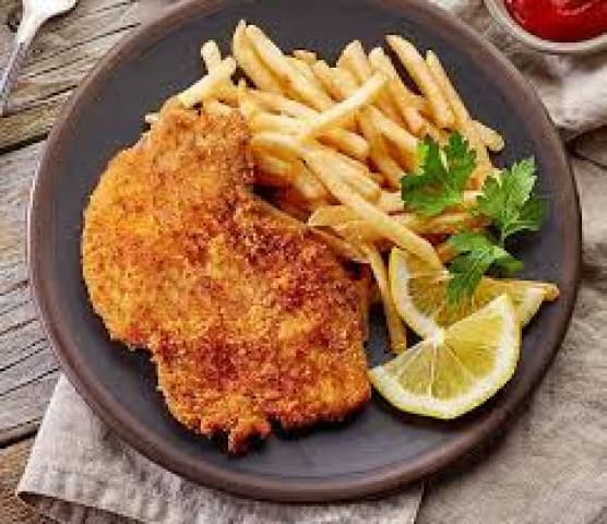 Escalope