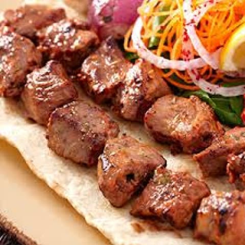 Sheep Shiqaf