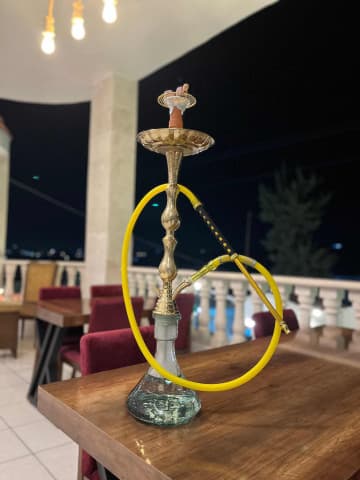 اركيلة نخلة