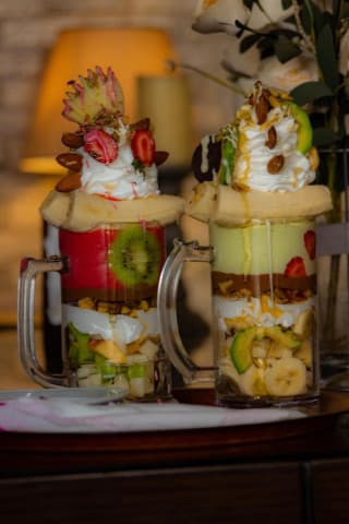Fruit Emperor