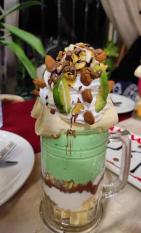 Emperor Avocado