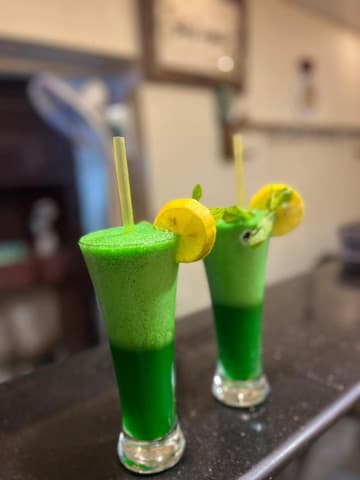 بولو سادة