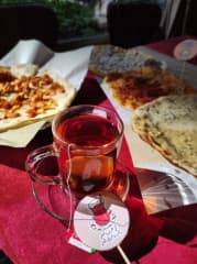 مشروبات ساخنة