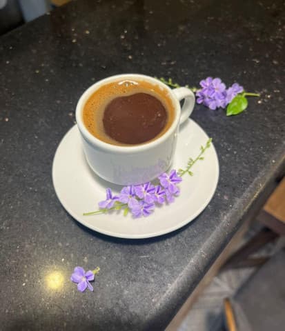 قهوة تركية
