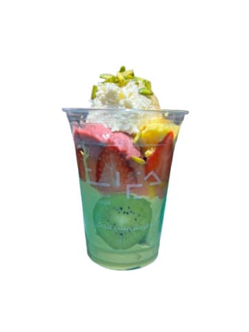 Khairat Lebanon Cocktail takeway large size