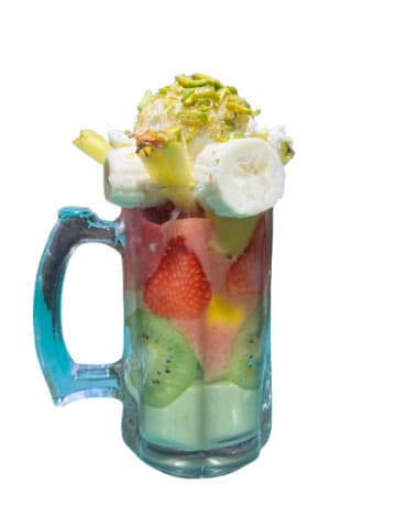 Khairat Lebanon Cocktail small size