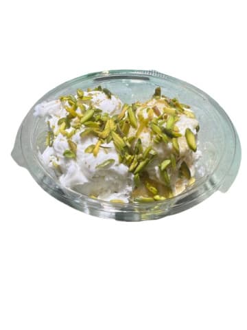 Achta & Honey platter with nuts Takeawya