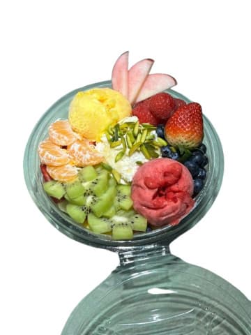 Royal Fruits Salad Takeaway