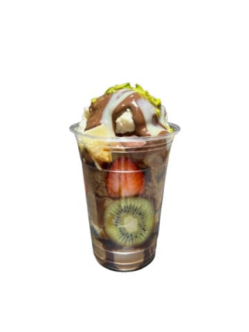 Special Nutella takeaway Small Size