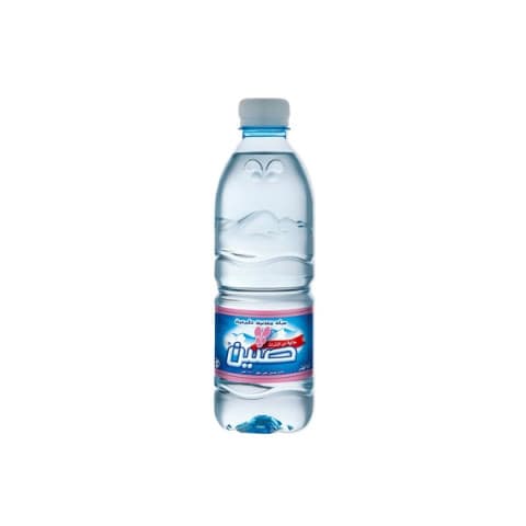Mineral Water